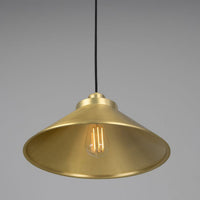 Rio Pendant Light