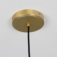 Rio Pendant Light
