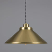 Rio Pendant Light