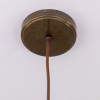 Rio Pendant Light