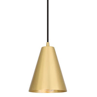 Moya Pendant Light