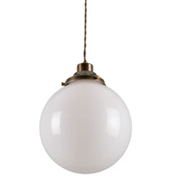 Gentry 25cm Globe Pendant
