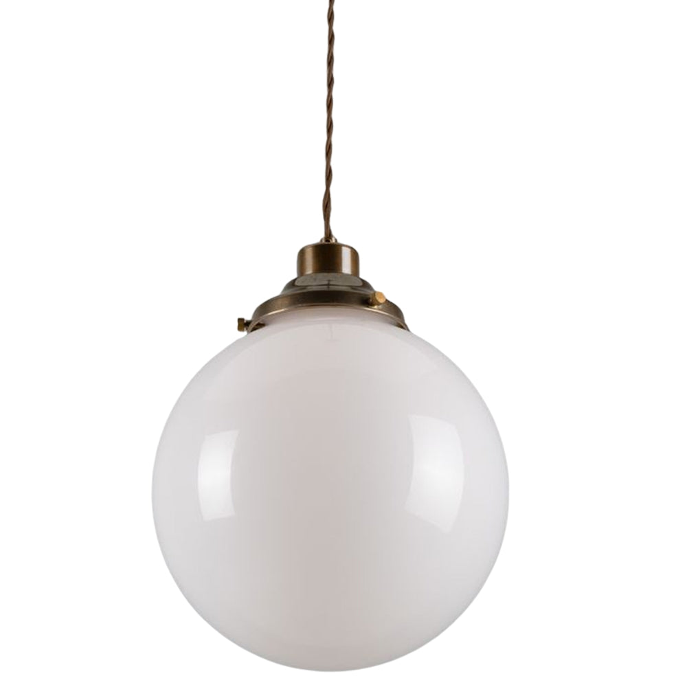Gentry 25cm Globe Pendant