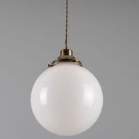 Gentry 25cm Globe Pendant