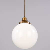 Gentry 25cm Globe Pendant