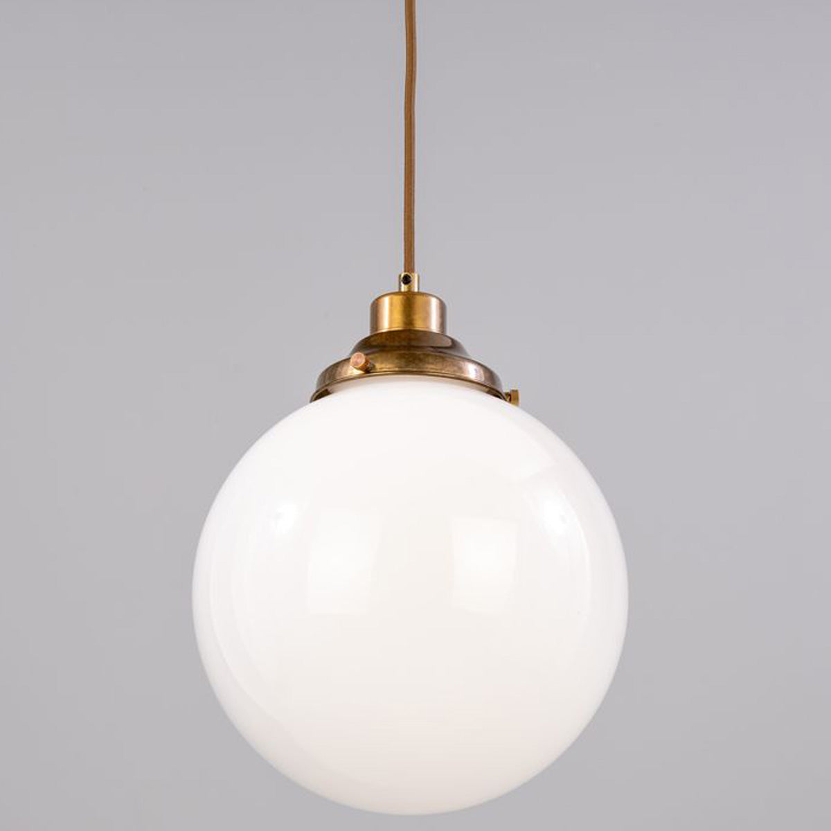 Gentry 25cm Globe Pendant