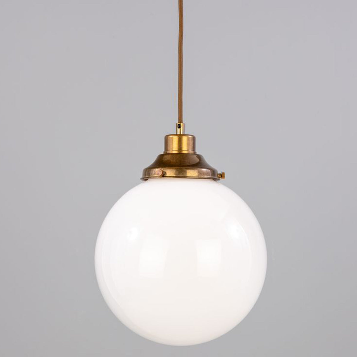 Gentry 25cm Globe Pendant