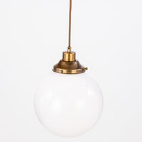 Gentry 25cm Globe Pendant