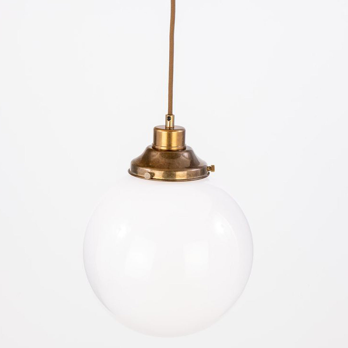 Gentry 25cm Globe Pendant