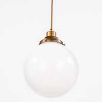 Gentry 25cm Globe Pendant