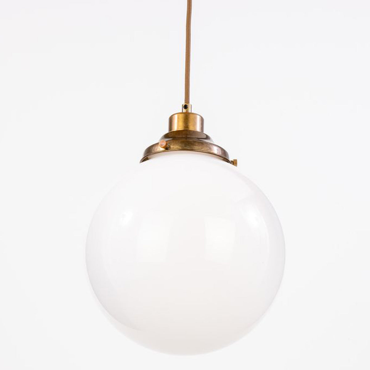Gentry 25cm Globe Pendant