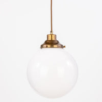 Gentry 25cm Globe Pendant