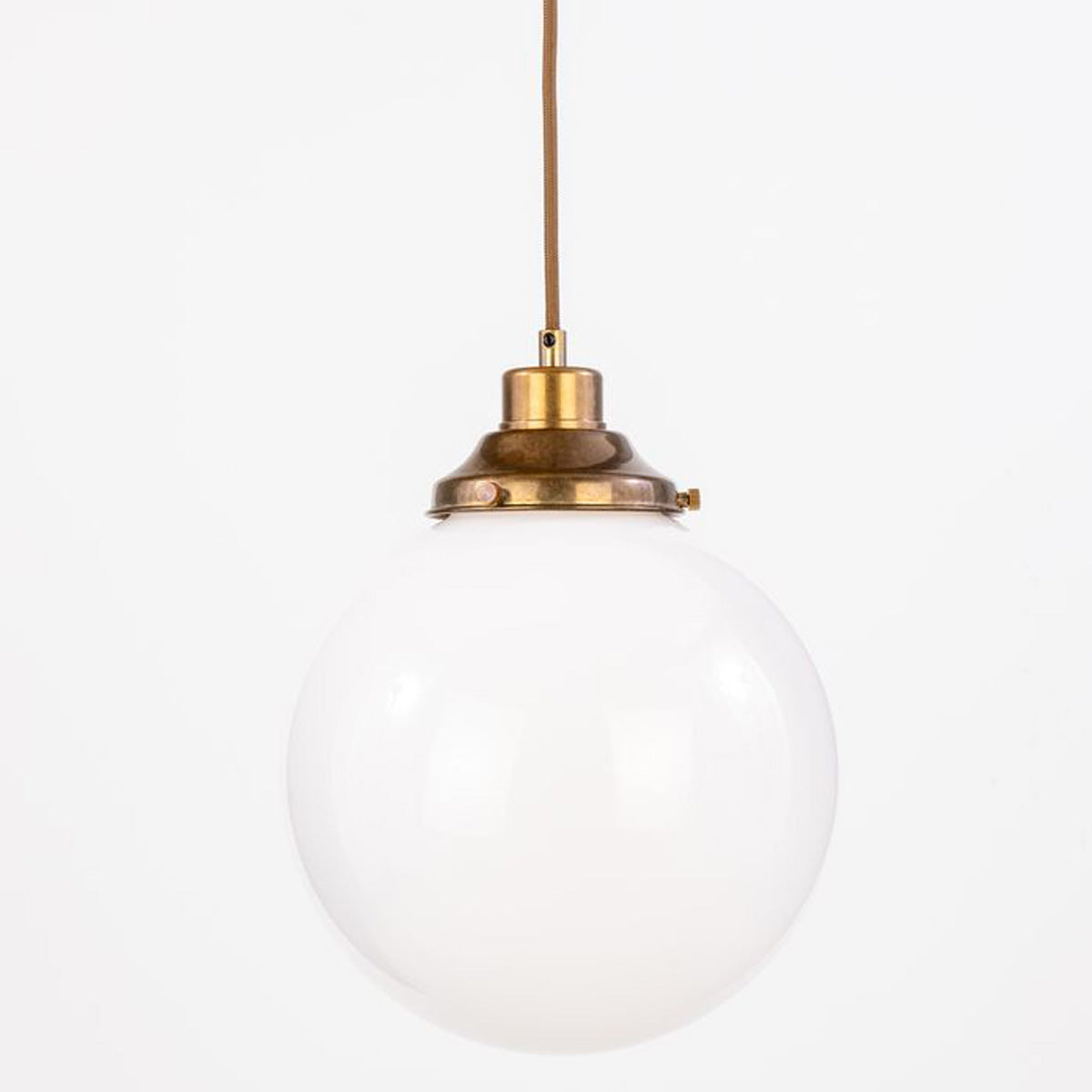 Gentry 25cm Globe Pendant