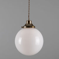 Gentry 25cm Globe Pendant