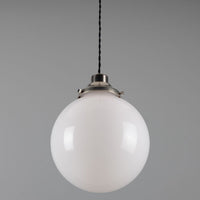 Gentry 25cm Globe Pendant