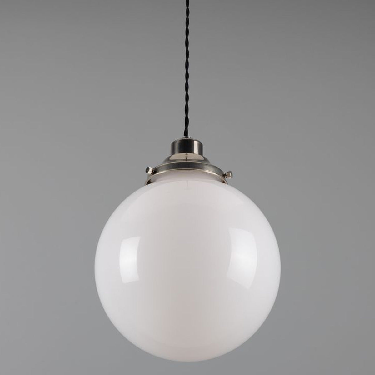 Gentry 25cm Globe Pendant