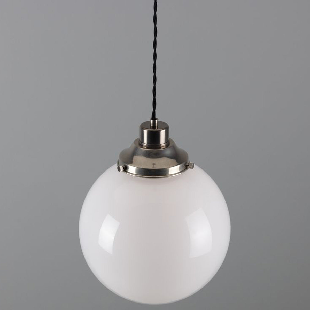 Gentry 25cm Globe Pendant
