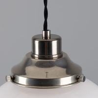 Gentry 25cm Globe Pendant