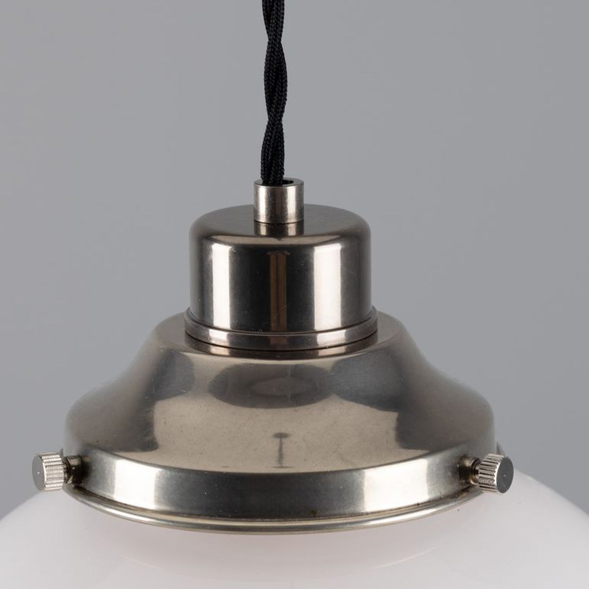 Gentry 25cm Globe Pendant