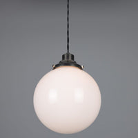 Gentry 25cm Globe Pendant