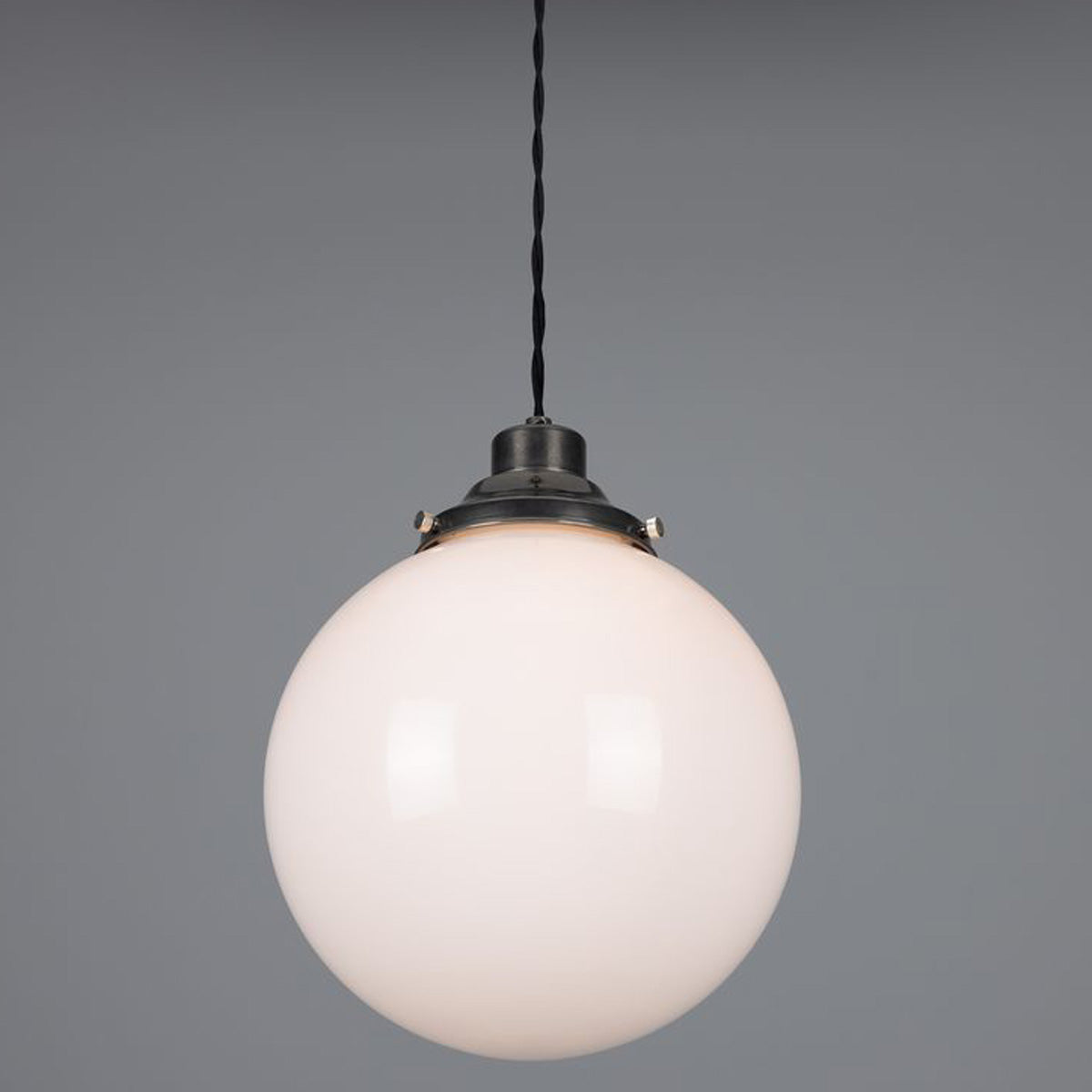 Gentry 25cm Globe Pendant