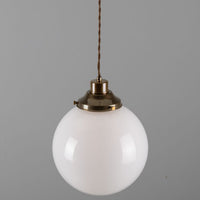Gentry 25cm Globe Pendant