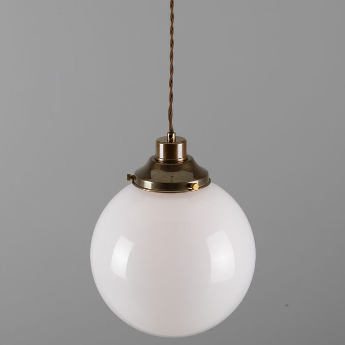 Gentry 25cm Globe Pendant