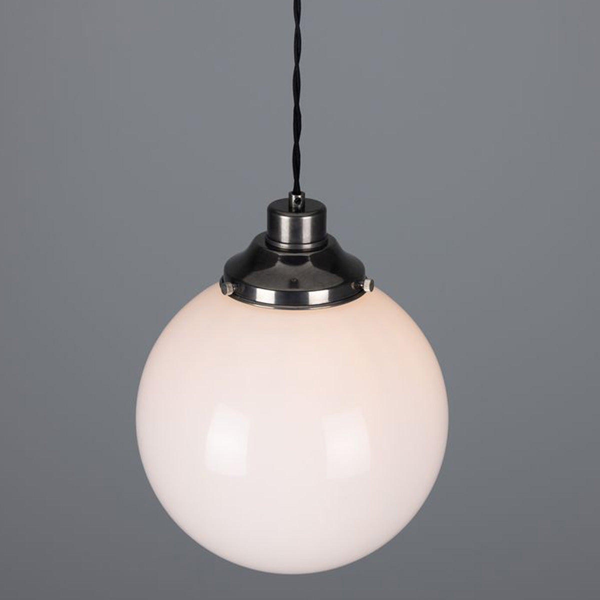 Gentry 25cm Globe Pendant