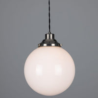 Gentry 25cm Globe Pendant
