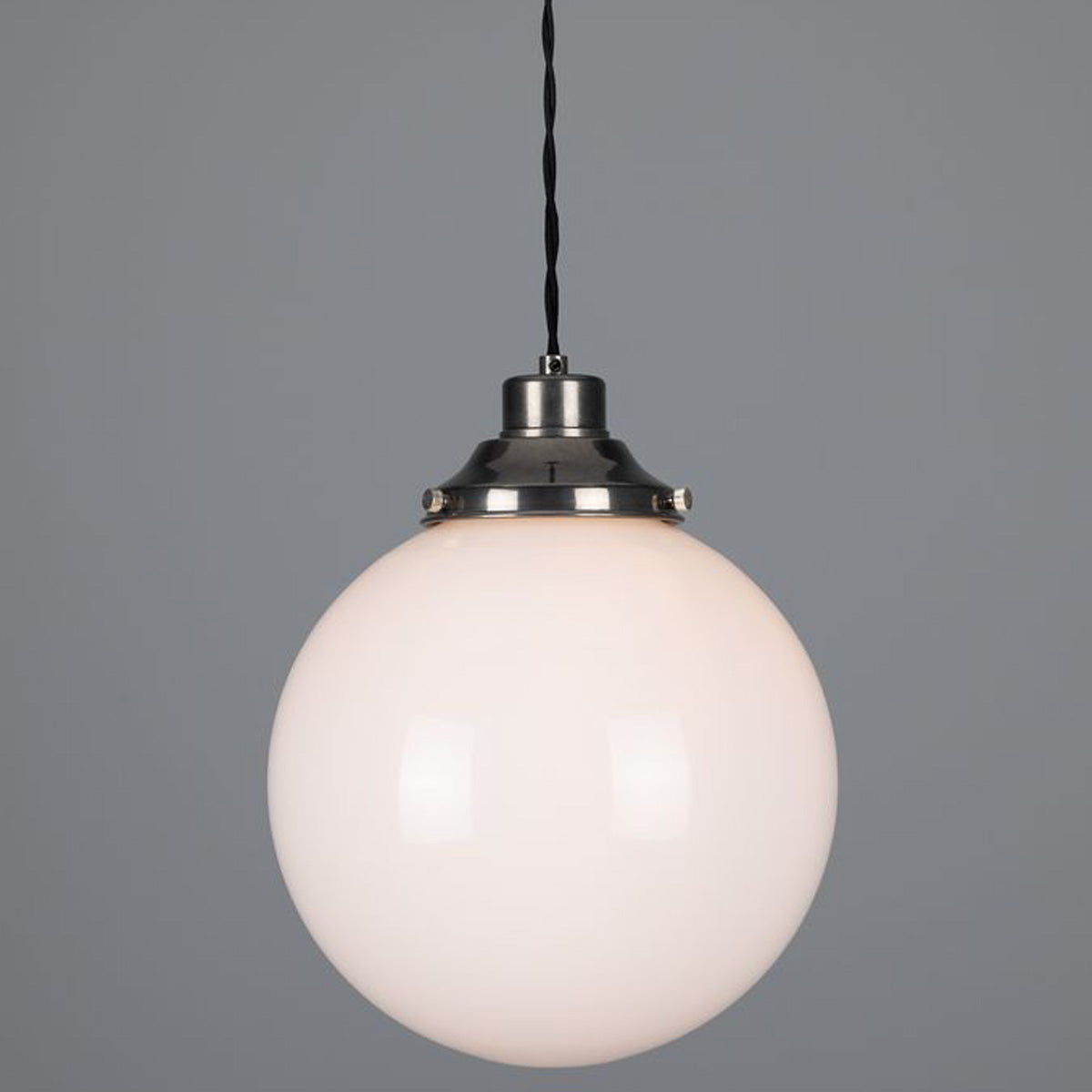 Gentry 25cm Globe Pendant