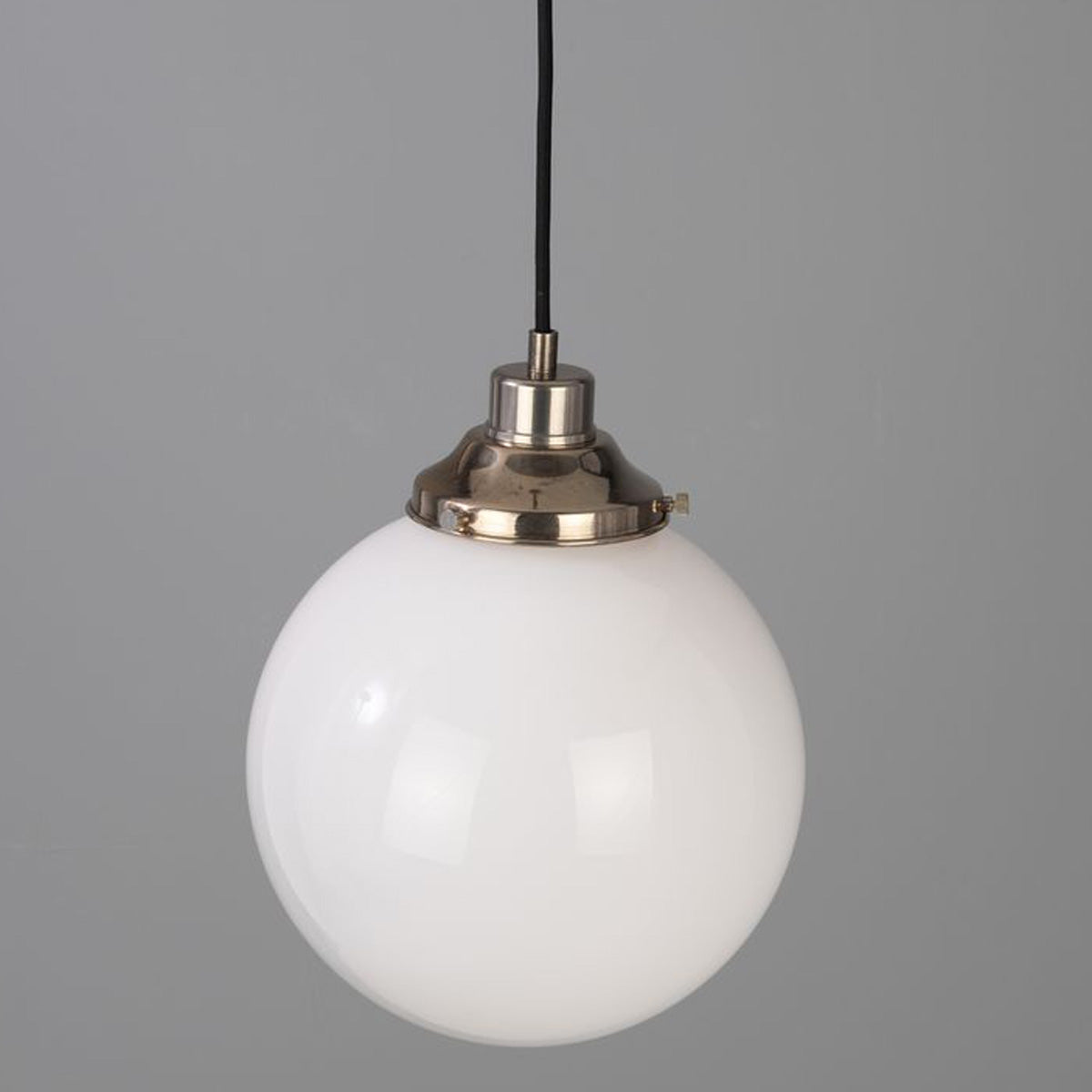 Gentry 25cm Globe Pendant