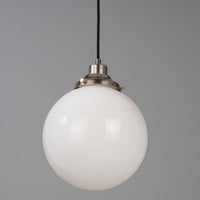 Gentry 25cm Globe Pendant