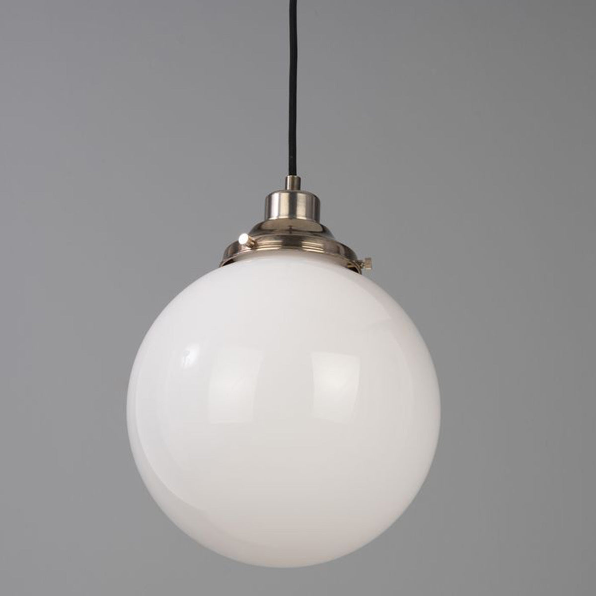 Gentry 25cm Globe Pendant