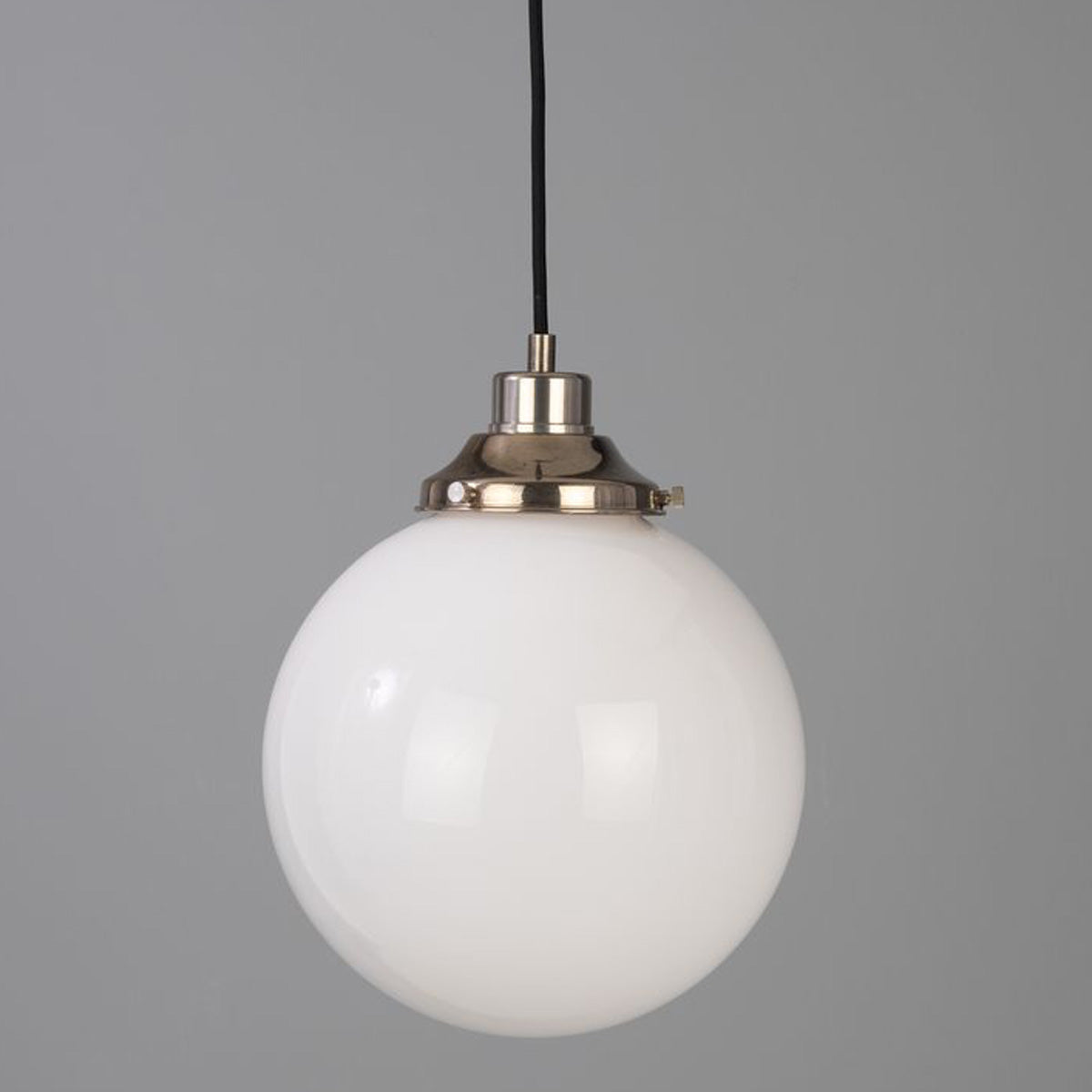 Gentry 25cm Globe Pendant