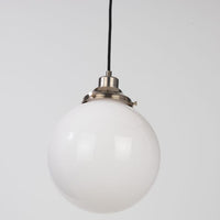 Gentry 25cm Globe Pendant