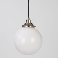 Gentry 25cm Globe Pendant