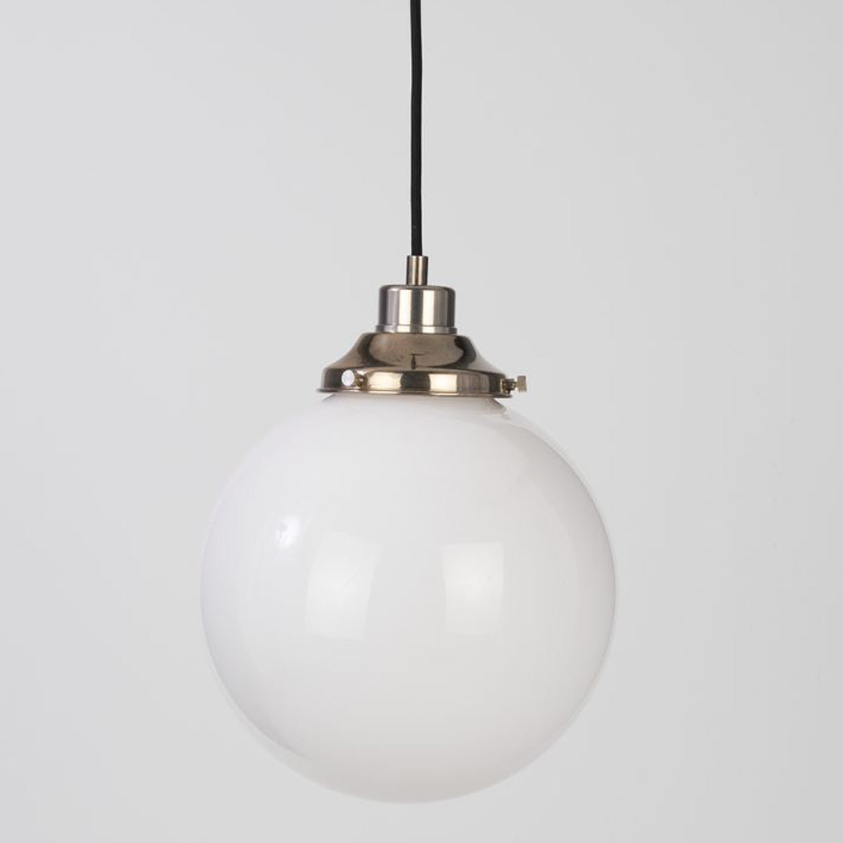Gentry 25cm Globe Pendant