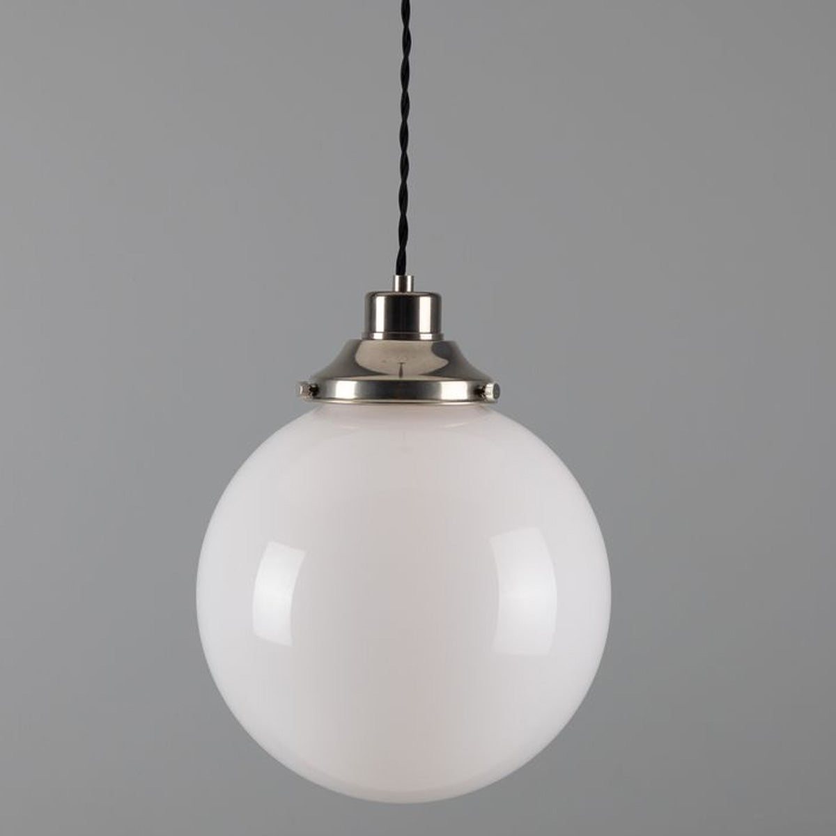 Gentry 25cm Globe Pendant