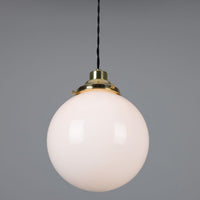 Gentry 25cm Globe Pendant