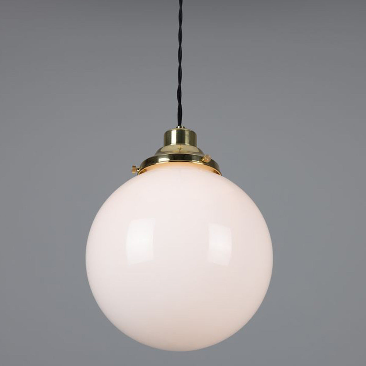 Gentry 25cm Globe Pendant