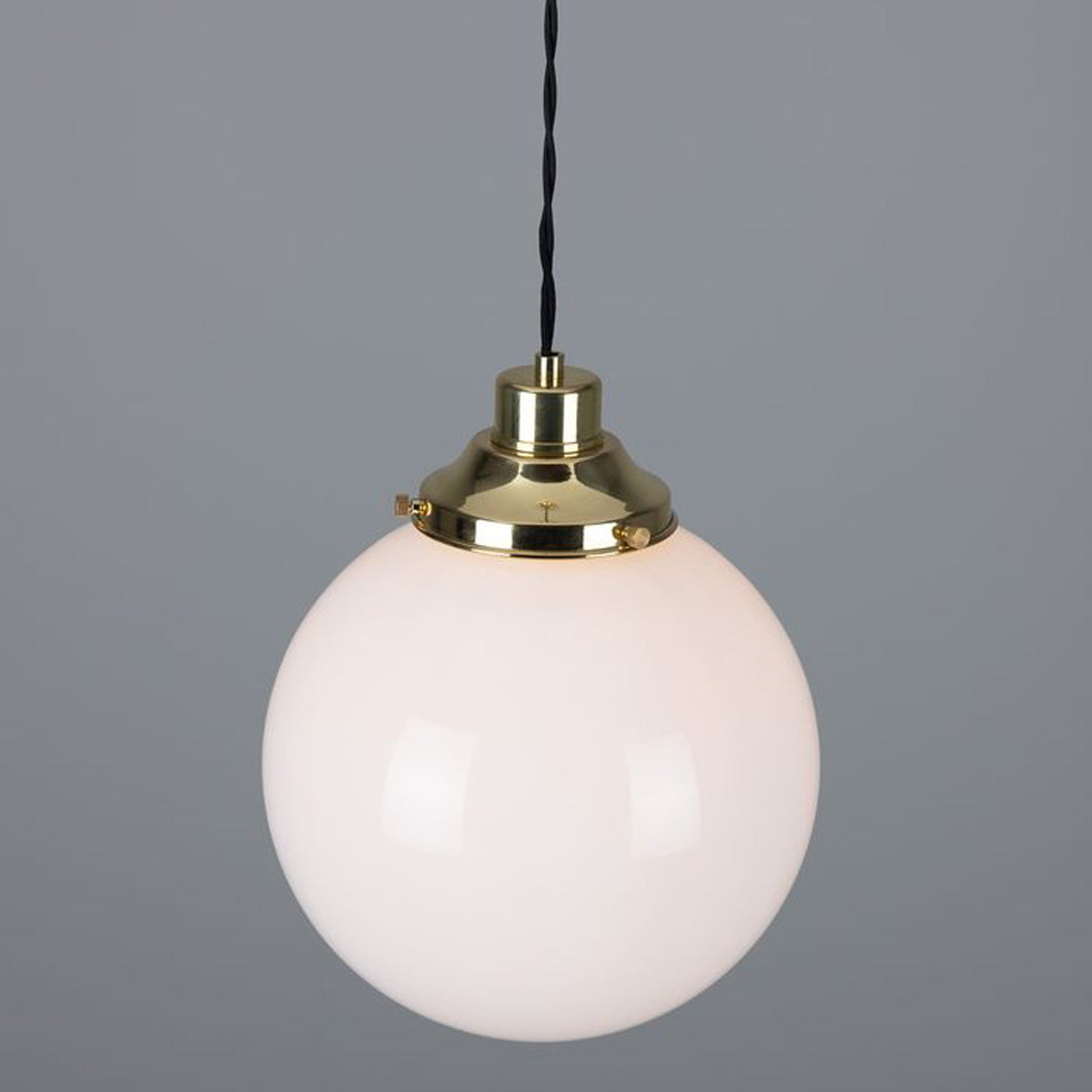 Gentry 25cm Globe Pendant