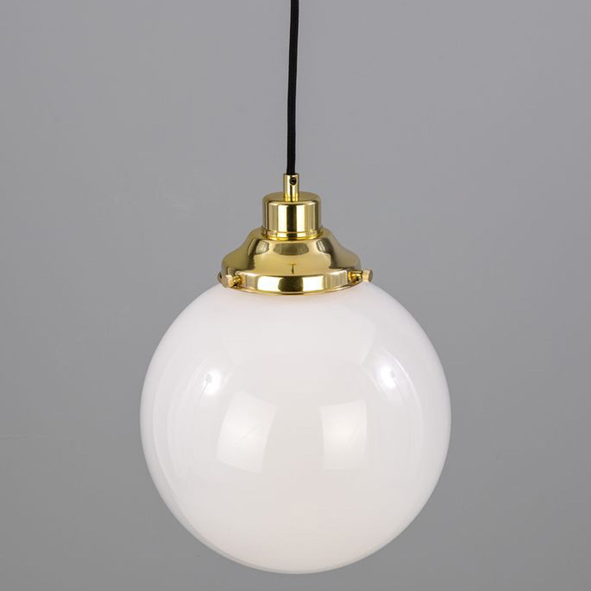 Gentry 25cm Globe Pendant