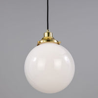Gentry 25cm Globe Pendant
