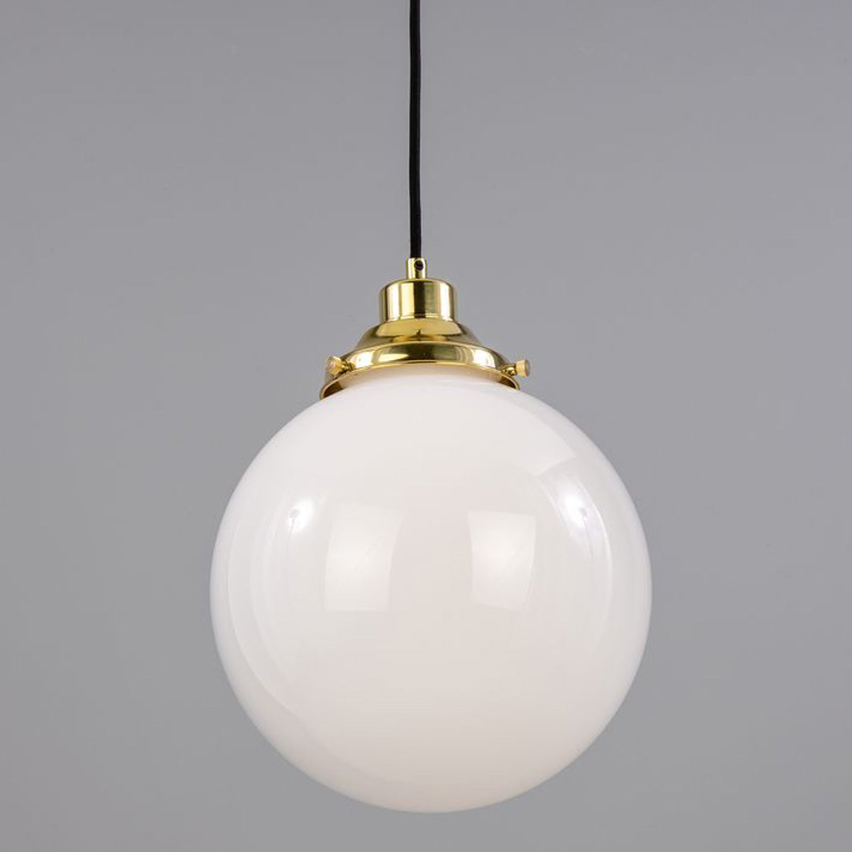 Gentry 25cm Globe Pendant