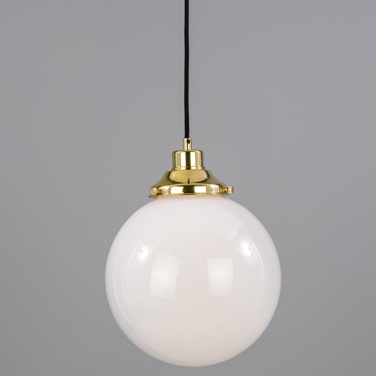 Gentry 25cm Globe Pendant