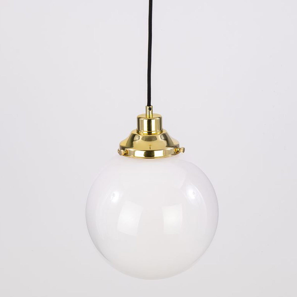 Gentry 25cm Globe Pendant