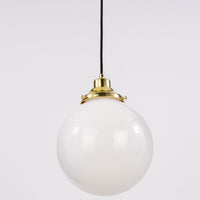 Devon Pendant Light