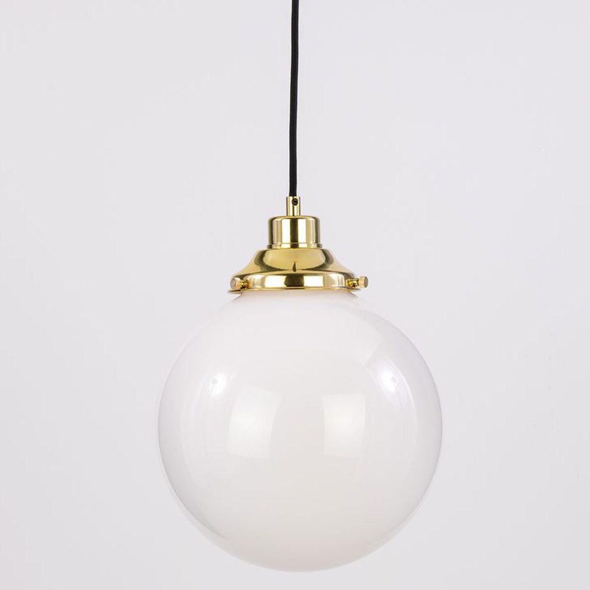 Devon Pendant Light