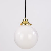 Gentry 25cm Globe Pendant