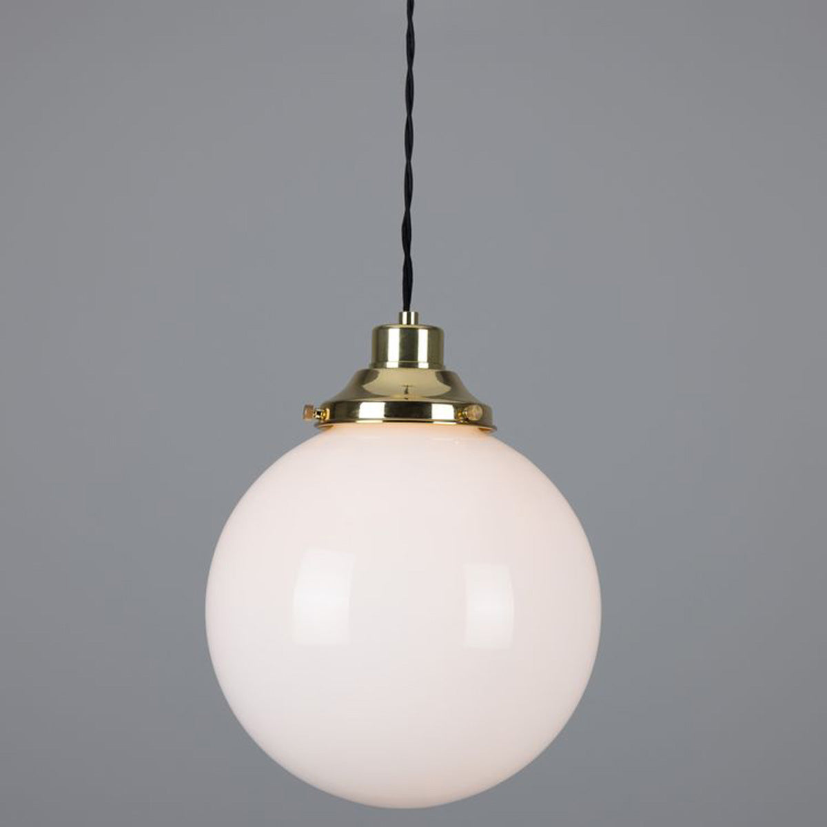 Gentry 25cm Globe Pendant
